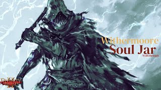 Withermoores Soul Jar  Divinity Original Sin 2 Walkthrough [upl. by Lamrouex]