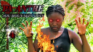 4 PA ANTRE SOU MOUN NEPÒT JAN👹👹 FULLTRAGEDY FILM haitiencreator [upl. by Ahsinet]