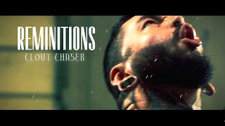 Reminitions  Clout Chaser feat Travis of Enterprise Earth Official Music Video [upl. by Ettenal967]