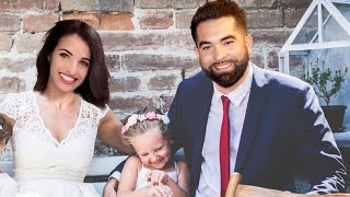 Soraya et Kendji Girac ont finalement admis sêtre mariés et les deux ont eu un bébé [upl. by Rednasela]