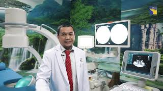 Mengenal Lebih Dekat dengan Alat ESWL Extracorporeal Shock Wave Lithotripsy [upl. by Cerys]