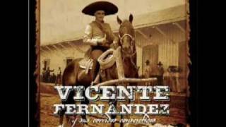 Vicente Fernandez Y Sus Corridos [upl. by Schwerin]