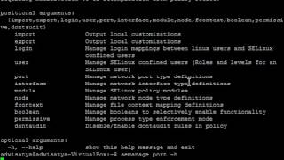 Enable Non Standart HTTP Port to Listen or Reverse Proxy in Ubuntu fail [upl. by Alleroif]