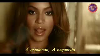 Beyoncé  Irreplaceable Official Video Legendado [upl. by Oznola]