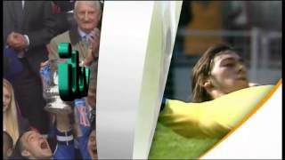 ITV Sport ident  2013 [upl. by Hait]