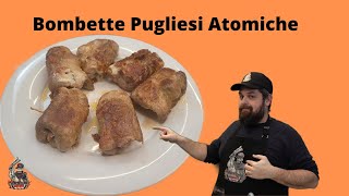 Bombette Pugliesi atomiche [upl. by Huey]