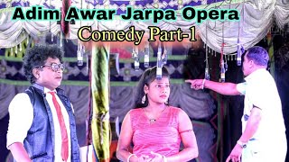 Adim Awar Jarpa Opera 20242025  Highlight Comedy [upl. by Ovid]