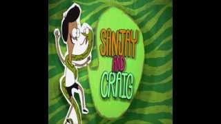 Sanjay and Craig Theme REVERSED [upl. by Geier]