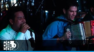 El Pase Del Tumbao El Gran Martín Elías Y Juancho De La Espriella  En Vivo [upl. by Kariotta875]