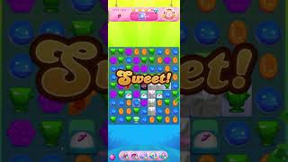 candy crush saga level 1518 [upl. by Oiramaj]