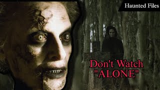 5 Most Deadly Horror Movies of All Time  Haunted Files  In Hindi [upl. by Nivanod]