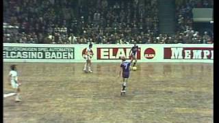 Zauberfussball Austria Wien  Rapid Wien 82 Stadthalle Wien [upl. by Simpkins]