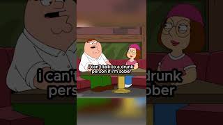 Family Guy creators will go to hell for this 💀💀 familyguy familyguyclips familyguyedit [upl. by Jeremie]