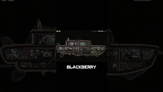 blackberry or samsung barotrauma [upl. by Sabas]