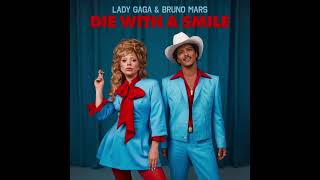 Lady Gaga Bruno Mars  Die With A SmileAcapella [upl. by Leasa749]