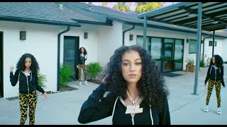 BHAD BHABIE quotThats What I Saidquot Official Music Video [upl. by Roee]