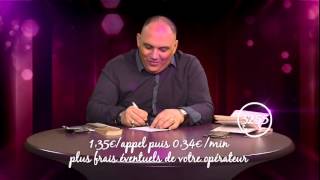 ConfidenCiel avec Axel de Paris sur Astrocenter TV émission du 19 juin 2014 [upl. by Onahpets]