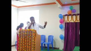 Malineni Suseelamma Womens Engineering IBTech induction programme [upl. by Cardinal]