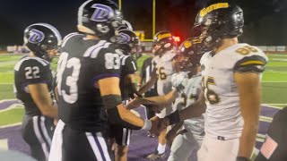 Week 8  St Amant  Dutchtown [upl. by Ecurb]