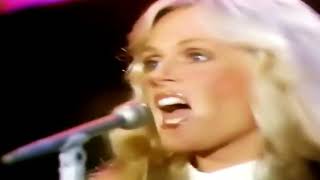 Kim Carnes  Bette Davis Eyes 4K [upl. by Tessa336]