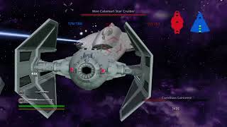 Star Wars Battlefront 2 2005 Galactic Conquest Empire Part 8 [upl. by Worth]