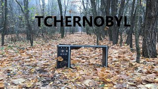 URBEX Tchernobyl  Exploration de Pripiat [upl. by Deloris]