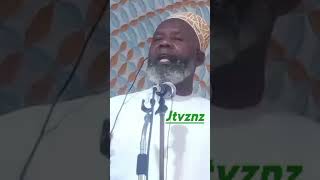 KAZI YA MTUME SAW SHEIKH MSELEM BIN ALI [upl. by Masera964]