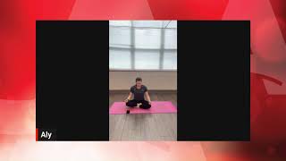 Gentle Flow Yoga for All Nurturing Your Body and Mind [upl. by Amor]