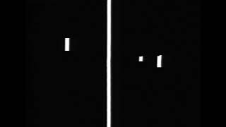 Demonstration  Magnavox Odyssey 100 [upl. by Loma]