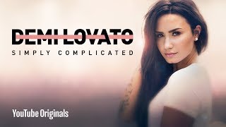 Demi Lovato Simply Complicated  Official Documentary [upl. by Yblek]