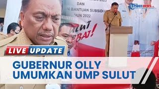 Upah Minimum Provinsi Sulawesi Utara 2023 naik Jadi Rp 3485000 Berharap Pekerja Makin Rajin [upl. by Negyam]