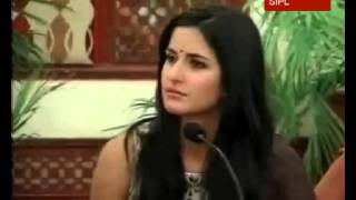 I will not work with Vivek Oberoi Katrina Kaif [upl. by Oirtemed]