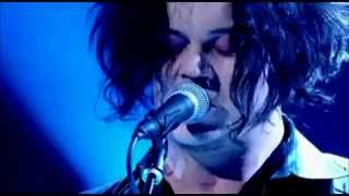 Jack White  Sixteen Saltines Jools Holland [upl. by Strage591]