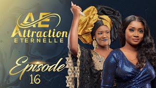 Attraction Eternelle  Episode 16  VOSTFR [upl. by Yeuh]