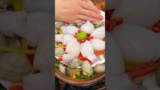 Chinese cuisine chinesefood food chinesecuisine chinesefoodcooking [upl. by Nishom]