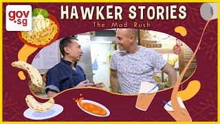 Full ‘Hawker Stories Ep 2 The Mad Rush [upl. by Busiek386]