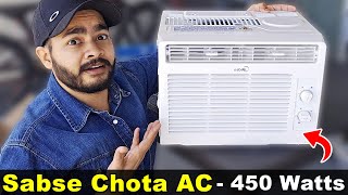 Duniya ka Sabse Chota 5 Star AC  Power Consumption  450 Watts [upl. by Tichonn372]