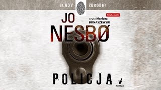 Słuchaj za darmo  Policja  audiobook [upl. by Drarrej]