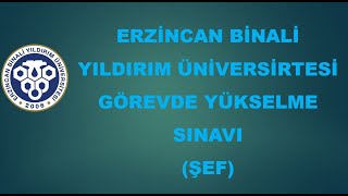 Görevde Yükselme ve Unvan Değişikliği Sınavı 2021  100 Soruluk Dev Video [upl. by Mayram]