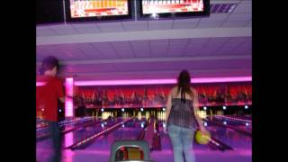 Berolina Bowling Berlin Mana  clavado en un bar amp corazon espinado [upl. by Igic]