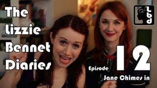 Jane Chimes In  Ep 12 [upl. by Amelia]