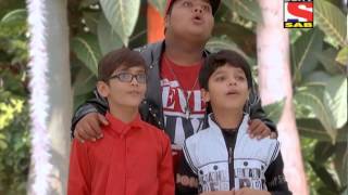 Baal Veer  Episode 343  9th January 2014 [upl. by Ateuqal281]