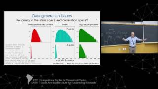 Miroslav Ježek Application of Machine Learning for Advanced Quantum Detection  Class 2 [upl. by Sowell]