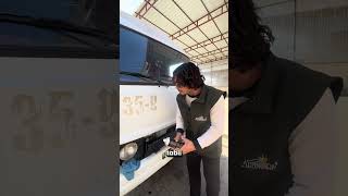 Altin oran Yapışkan İz Çıkarıcı 500 ml automobile carcare cardetailling detailing [upl. by Llehsem946]