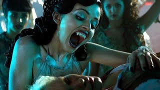 Lesbian Vampire Killers Full Movie Facts And Review  James Corden  Mathew Horne [upl. by Lladnor665]