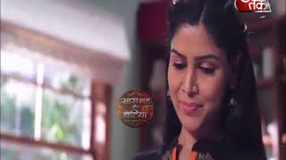 sakshi tanwar in new cookery show [upl. by Trub]