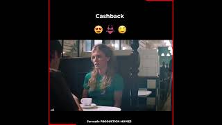 The Cashback Movie Explained in Hindi  Cashback Movie Review amp Explained Hollywood movis in hindi [upl. by Kulsrud282]