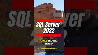 SQL Server 2022 [upl. by Connie]