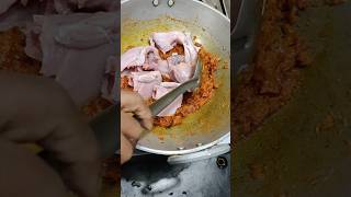 சட்டுன்னு காடை கிரேவி செய்வது எப்படி Kadai Gravy in Tamil youtubeshorts kaadai quail [upl. by Adyan]