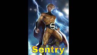 Sentry  Marvel [upl. by Dulci]